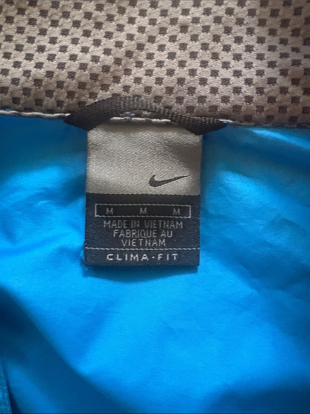 Nike windbreaker - Picture 2 of 6